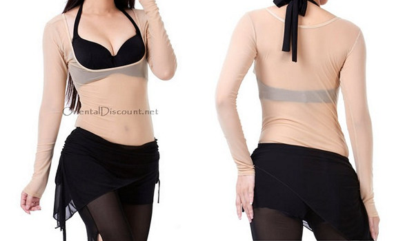 Body de danse ? - OrientalDiscount